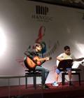 Hình ảnh: Học Guitar từ cơ bản đến nâng cao