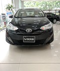 Hình ảnh: Toyota Vios 1.5E 2018, Xe giao ngay, hỗ trợ trả góp, nhiều ưu đãi hấp dẫn