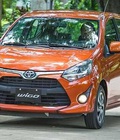 Hình ảnh: Hải Dương Bán xe Toyota Wigo 2019 Trả Góp 80% giá trị xe