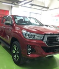 Hình ảnh: Toyota Mỹ Đình Bán xe Hilux G 2.8 4x4 AT , 2.4G 4x4 MT, 2.4E 4x2 AT Khuyến mãi cực lớn