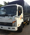 Hình ảnh: Bán xe tải hyundai veam 2t5 thùng dài 5m đời 2015