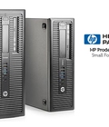 Hình ảnh: Máy tính đồng bộ HP PRODESK 600 G1 SFF , Cấu hình Cao Chạy Game, Đồ Họa, bảo hành dài