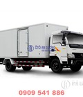 Hình ảnh: Bán xe tải veam vt650 máy nissan chỉ trả trước 79 triệu nhận xe ngay
