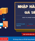 Hình ảnh: Công ty Order Taobao Đà Nẵng chuyên order hàng Quảng Châu cao cấp.