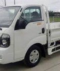 Hình ảnh: Xe tải nhập khẩu Hàn Quốc động cơ Hyundai EURO 4 đời 2018 giá rẻ Kia K250 tải trọng 2.49 tấn giá rẻ vào thành phố