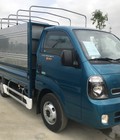 Hình ảnh: Bán xe tải 2t4 vào thành phố, Thaco Kia K250 nhập nhập khẩu Hàn Quốc tải trọng 2.4 tấn, xe tải 2.4 tấn trả góp