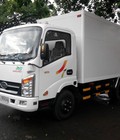 Hình ảnh: Xe tải hyundai 2t5 lắp ráp thùng dài 4m88 giảm giá