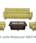 Hình ảnh: Sofa băng Malaysia