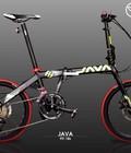 Xe đạp thể thao gấp gọn Java Fit 18s Siêu tốc độ