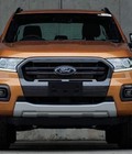 Hình ảnh: Xe Ford Ranger giá tốt 2020