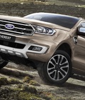 Hình ảnh: Ford Everest trend