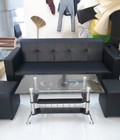 Hình ảnh: TRọn bộ sofa phòng khách đẹp gồm 4 món