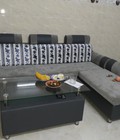 Hình ảnh: sofa vải phòng khách cho ngôi nhà thêm ấn tượng | sofa vải