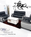 Hình ảnh: Sofa bộ da Hàn Quốc Giá rẻ