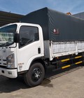 Hình ảnh: Đại lý chuyên bán xe tải Isuzu 8t2 mới 100%, chỉ cần trả trước 100tr nhận xe ngay