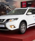 Hình ảnh: Nissan Xtrail V series Hoàn toàn mới Giá Hot