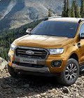 Hình ảnh: Xe Ford Ranger giao ngay giá tốt nhất tại Hà Thành Ford