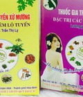 Hình ảnh: Thuốc Xứ Mường đặc trị viêm nhiễm phụ khoa, yếu sinh lý