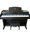 Hình ảnh: Đàn piano điện Yamaha CVP 103