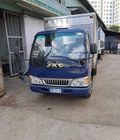 Hình ảnh: Chuyên bán xe tải Jac 2t4 cn Isuzu, hỗ trợ trả góp 90%, giá siêu rẻ