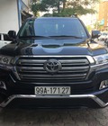 Hình ảnh: Xe Toyota Land Cruiser VX 4.6 V8 2015