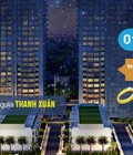 Hình ảnh: Căn hộ chung cư Nhân Chính 2,6 tỷ/căn 3PN