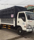 Hình ảnh: Giá bán xe tải Isuzu 1.9 tấn Bán xe tải Isuzu VM 1T9 thùng siêu dài 6m2