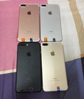 Hình ảnh: Iphone 7 plus quốc tế và lock màu đen, vàng, bạc, trắng, hồng tại 444 đội cấn, ba đình, hà nội