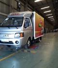 Hình ảnh: Bán xe tải Jac 2018 cabin Hyundai 990 1t25 1t49, hỗ trợ trả góp 90%