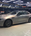 Hình ảnh: Xe BMW 5 Series 520i 2012 Màu Vàng Cát.