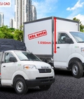 Hình ảnh: Nếu có 90 triệu bạn sẽ có ngay SUZUKI carry Pro thùng siêu dài 2.460mét