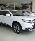 Hình ảnh: Mitsubishi Outlander bản nâng cấp cửa gió sau, có xe giao ngay đủ màu