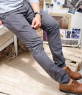 Hình ảnh: Quần kaki nam đẹp 2016 nơi mua sắm quần kaki Hàn Quốc chất lượng