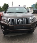 Hình ảnh: Bán Toyota Prado VX 2020 màu Nâu giao ngay giá ưu đãi