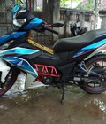 Bán xe Honda Winner 150cc 2017 xanh trắng