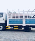 Hình ảnh: Xe tải Hyundai Thành Công N250 Thùng Mui Bạt