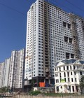 Hình ảnh: Bán căn hộ 2 phòng ngủ 74,5m2 Tòa nhà thương mại HH chung cư 43 Phạm Văn Đồng