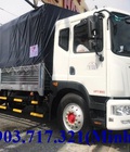 Hình ảnh: Xe tải Veam VPT950 9T3 Euro4 thùng dài 7m6. Gía bán xe Veam 9T3 VPT950 thùng dài 7m6