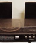 Hình ảnh: Bộ dàn độc nhất vô nhị Thomson Compact, Radio, Cassette không kèm loa Made in France
