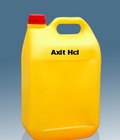 Hình ảnh: Bán Axit Hcl Clohidric can nhỏ 2 lít, 3 lít, 5 lít, 10 lít, 20 lít