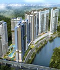 Hình ảnh: Bán căn hộ The Infiniti, Riviera Point của Keppel Land, view biển ngay Phú Mỹ Hưng, quận 7