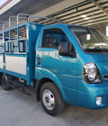 Hình ảnh: Xe tải KIA K250 mui bạt mở 5 bững đời 2019