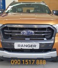 Hình ảnh: Ford Ranger Wildtrack 2018