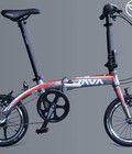 Hình ảnh: Xe đạp gấp Java X3 Nhập khẩu Ý giá cực mềm Xe đạp gấp Java X3 Nhập khẩu Ý giá cực mềm