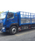 Hình ảnh: Thaco Auman C160 xe tải 9 tấn Thaco Auman C160 Euro 4 thùng dài 7m4 2018