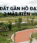 Hình ảnh: Bán đất 2 mặt phố Phùng Chí Kiên Nguyễn Văn Cừ DT 1000m2 gần hồ đại lải