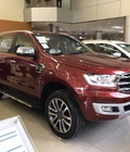 Hình ảnh: FORD EVEREST 2019, xe mới giao ngay. Hỗ trợ trả góp 85%