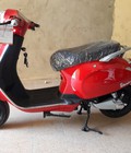 Xe điện vespa S 2019 đủ màu đang giảm tại Tổng Kho xe điện Hà Nội chỉ còn 12tr8