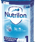 Hình ảnh: Sữa xách tay: Nutrilon Séc, Aptamin Đức