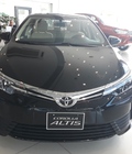 Hình ảnh: Toyota Corolla Altis 1.8 tự động đủ màu, giao ngay, trả góp lên đến 90%
